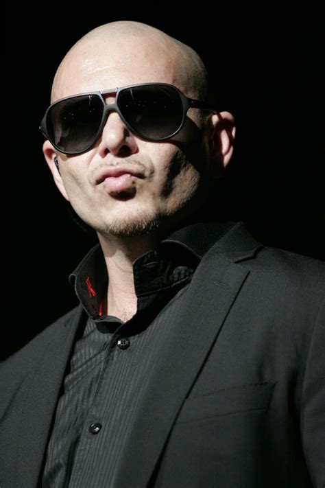 what happened to pitbull rapper